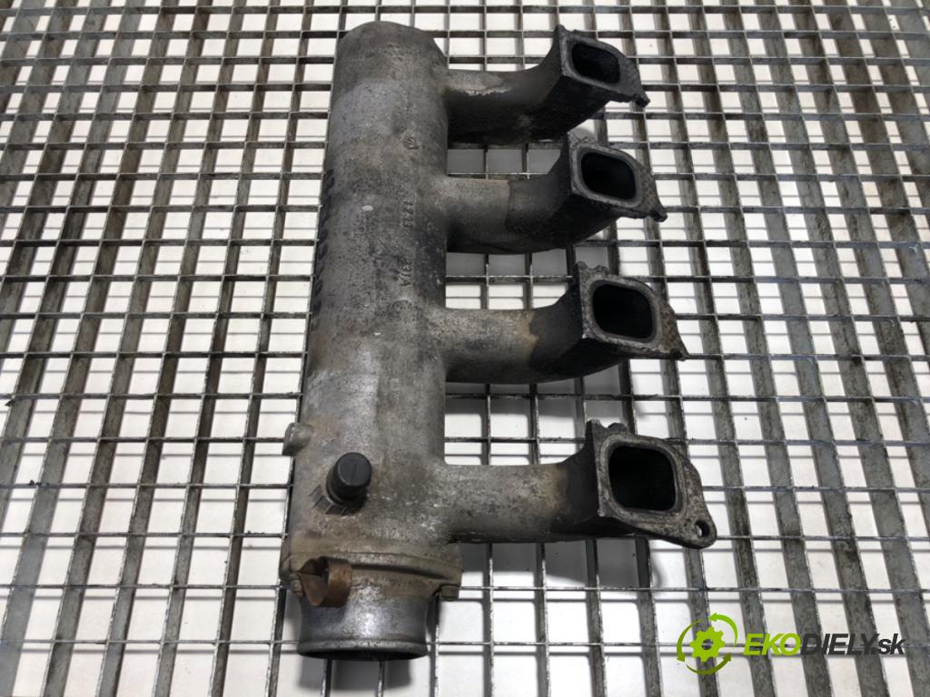 DAEWOO LUBLIN II Skrzynia 2000 52 kW 2.4 D (3302) 2417 potrubí sání  (Sací potrubí)