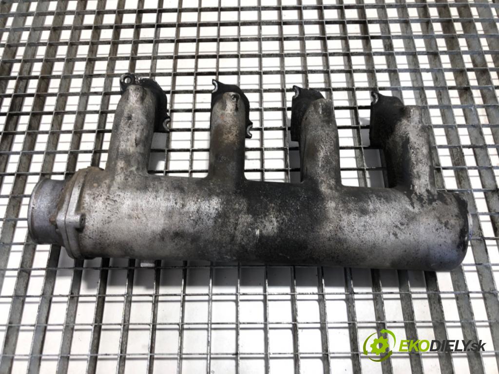 DAEWOO LUBLIN II Skrzynia 2000 52 kW 2.4 D (3302) 2417 potrubí sání  (Sací potrubí)