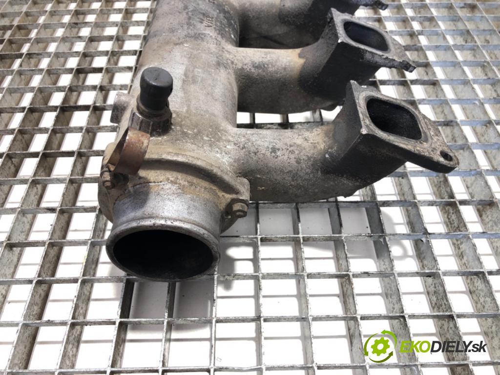 DAEWOO LUBLIN II Skrzynia 2000 52 kW 2.4 D (3302) 2417 potrubí sání  (Sací potrubí)