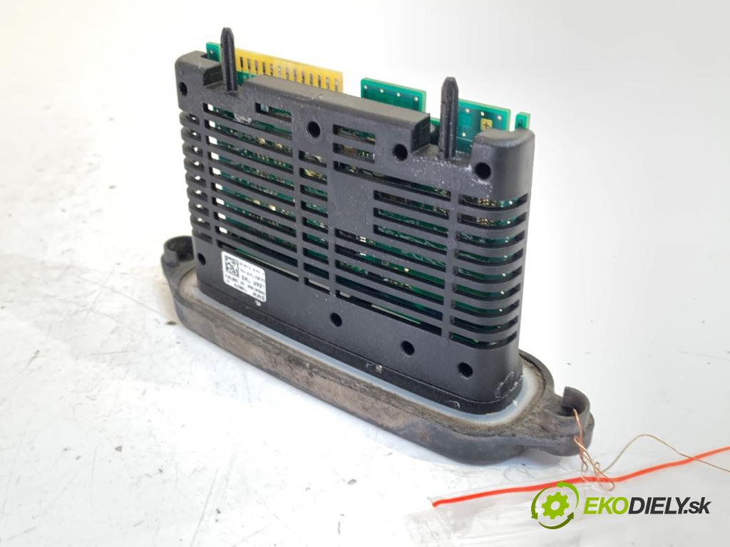 BMW F10 sedan 2010 120 kW 520 d 1995 Menič XENON 7258278 (Riadiaca jednotka xenónu)