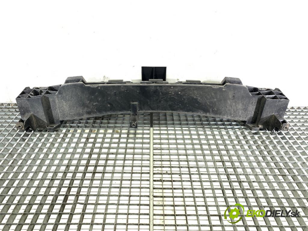 RENAULT CLIO IV liftback 2017 55 kW 1.5 dCi 75 1461 výztuha nárazníka zadní část 850908121R (Zadní výztuha)