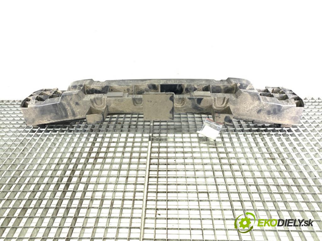 RENAULT CLIO IV liftback 2017 55 kW 1.5 dCi 75 1461 výztuha nárazníka zadní část 850908121R (Zadní výztuha)