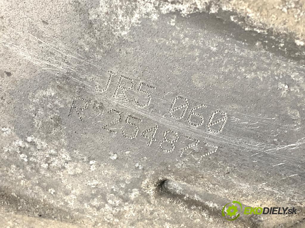 RENAULT CLIO IV liftback 2017 55 kW 1.5 dCi 75 1461 Prevodovka JR5060 (Prevodovka)