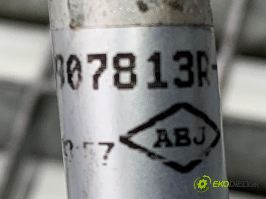 RENAULT CLIO IV liftback 2017 55 kW 1.5 dCi 75 1461 rúrka klimatizácie 924907813R (Rúrka klimatizácie)