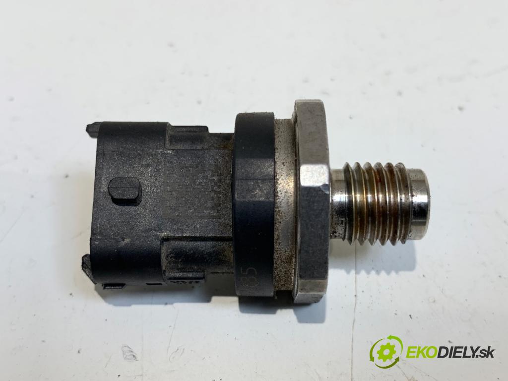 RENAULT CLIO IV liftback 2017 55 kW 1.5 dCi 75 1461 Regulátor tlaku paliva 8201232985 0281006241 (Palivový systém ostatné)