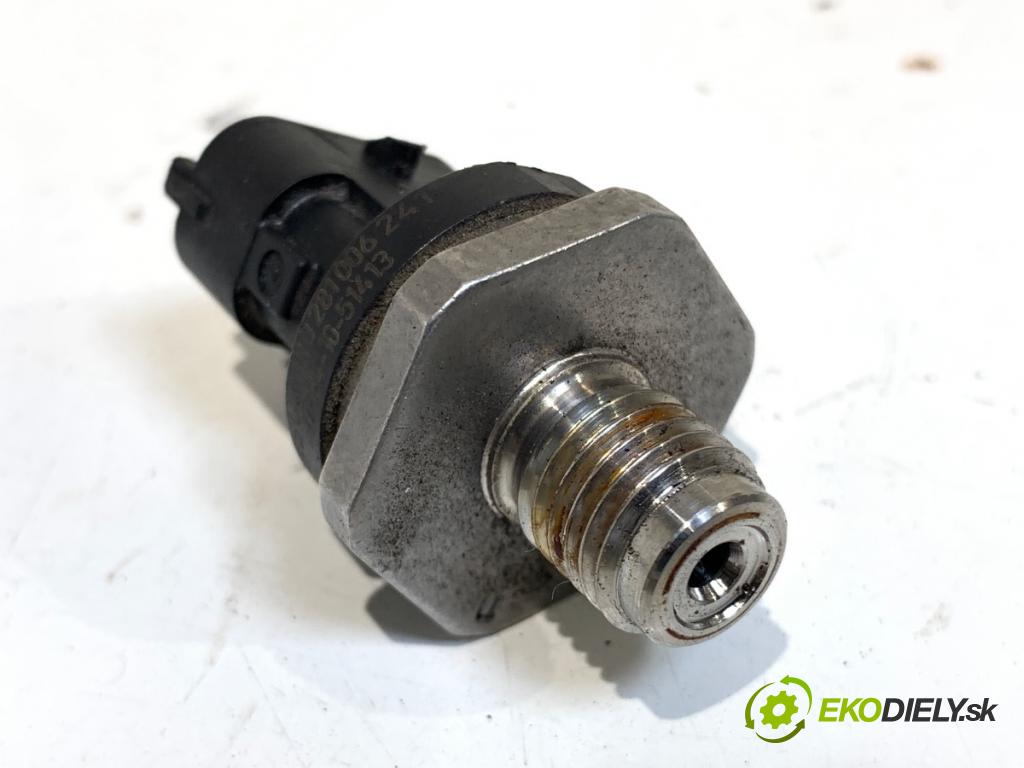 RENAULT CLIO IV liftback 2017 55 kW 1.5 dCi 75 1461 Regulátor tlaku paliva 8201232985 0281006241 (Palivový systém ostatné)