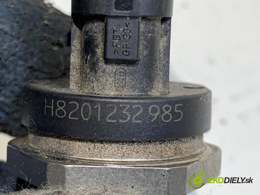 RENAULT CLIO IV liftback 2017 55 kW 1.5 dCi 75 1461 Regulátor tlaku paliva 8201232985 0281006241 (Palivový systém ostatné)