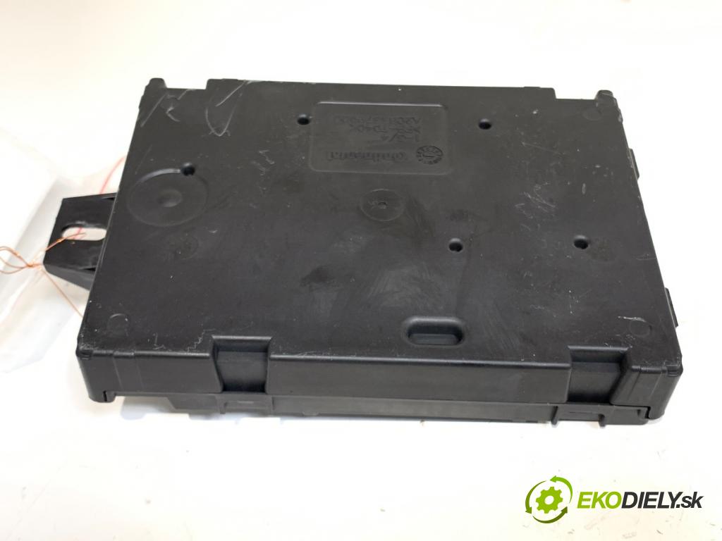 RENAULT CLIO IV liftback 2017 55 kW 1.5 dCi 75 1461 Modul BCM 284B10447R (Riadiaca jednotka ostatné)