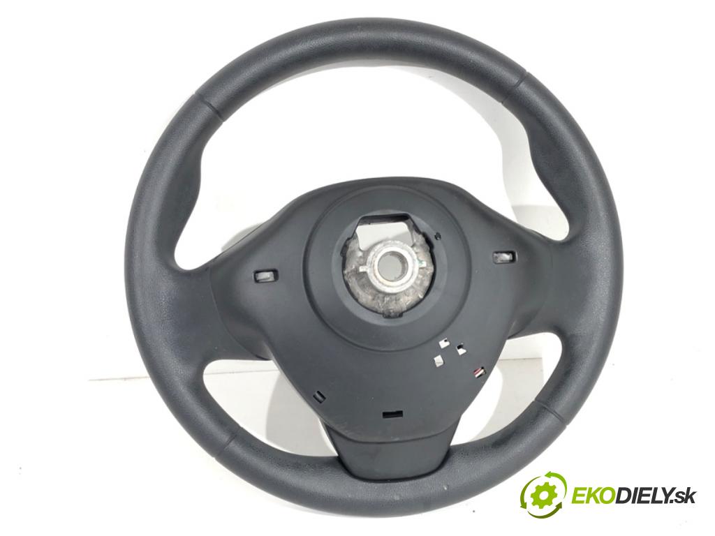 RENAULT CLIO IV liftback 2017 55 kW 1.5 dCi 75 1461 Volant (Volant)