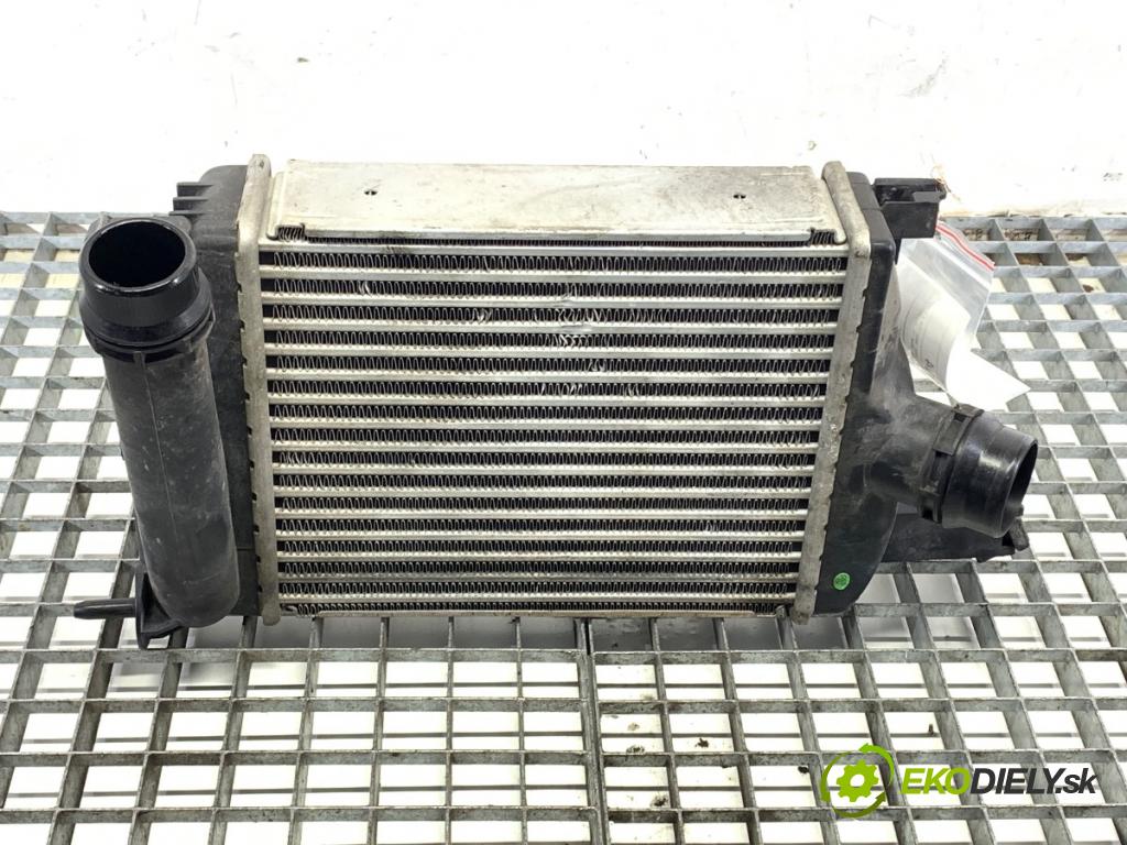 RENAULT CLIO IV liftback 2017 55 kW 1.5 dCi 75 1461 intercooler  (Intercooler (chladič stlačeného vzduchu))