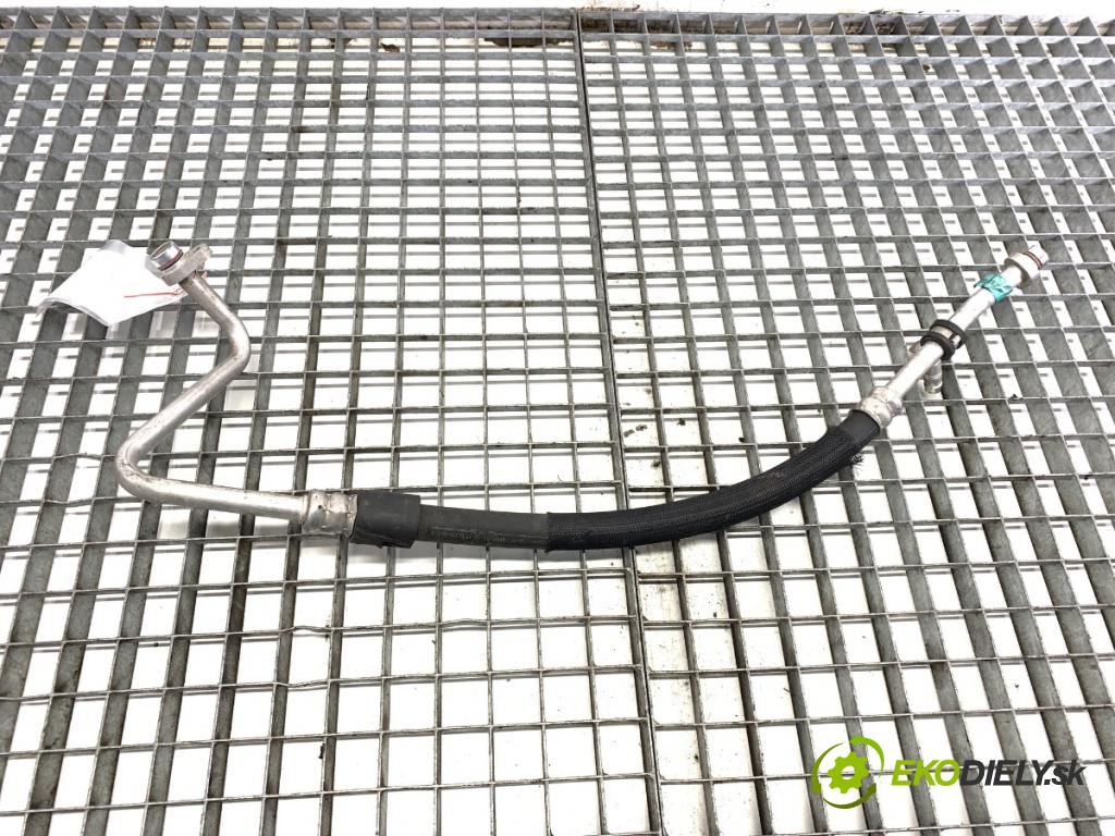 RENAULT CLIO IV liftback 2017 55 kW 1.5 dCi 75 1461 rúrka klimatizácie  (Rúrka klimatizácie)