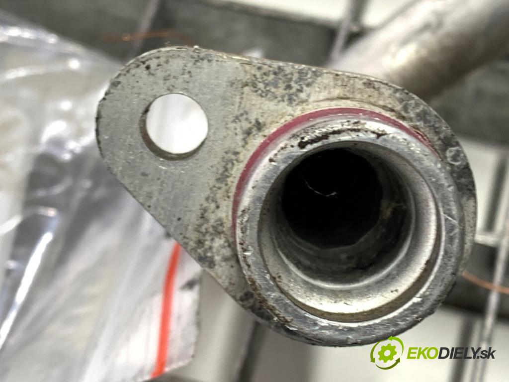 RENAULT CLIO IV liftback 2017 55 kW 1.5 dCi 75 1461 rúrka klimatizácie  (Rúrka klimatizácie)