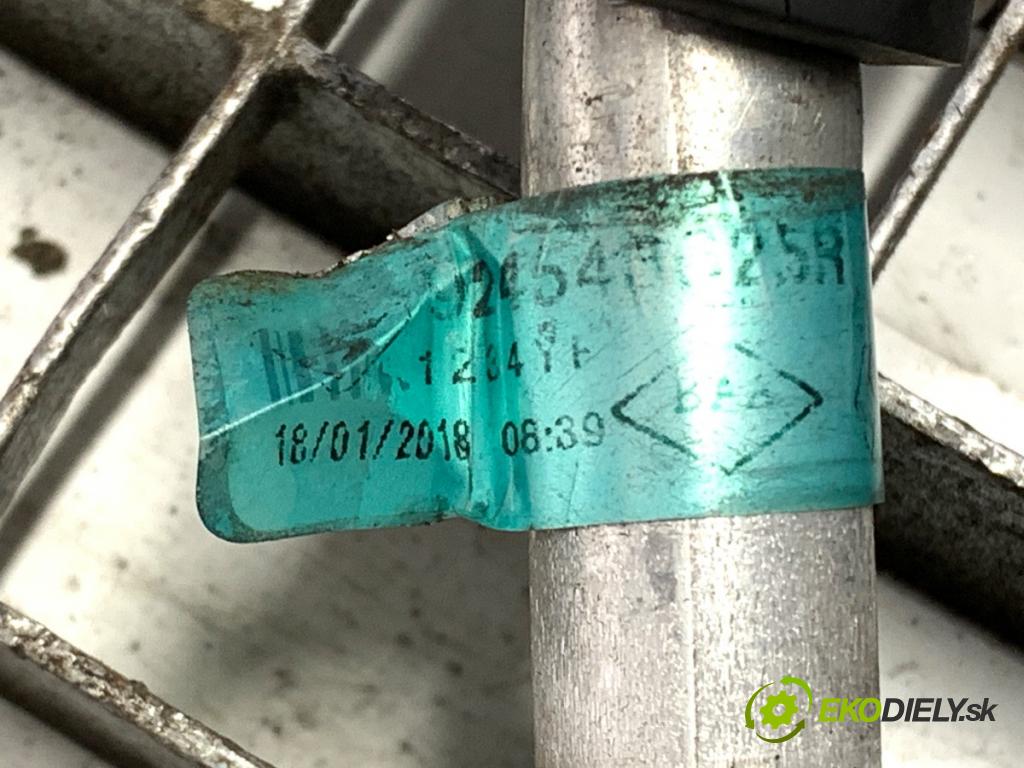 RENAULT CLIO IV liftback 2017 55 kW 1.5 dCi 75 1461 rúrka klimatizácie  (Rúrka klimatizácie)