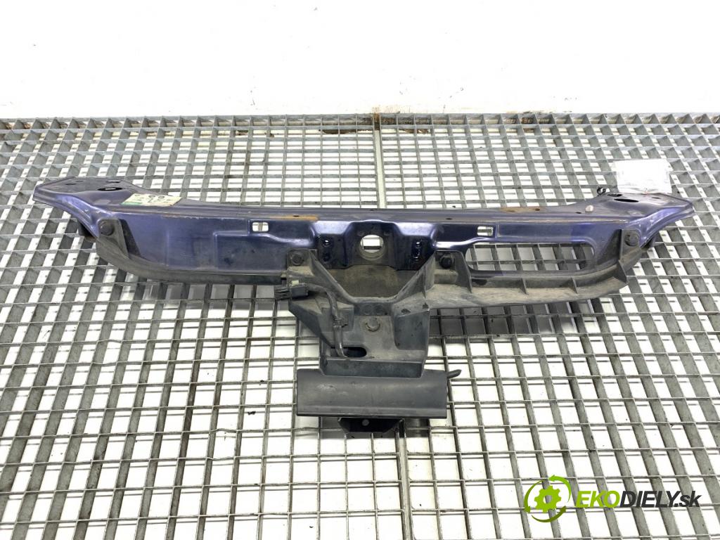 PEUGEOT 4007 SUV 2008 115 kW 2.2 HDi 2179 výztuha horní  (Výztuha)