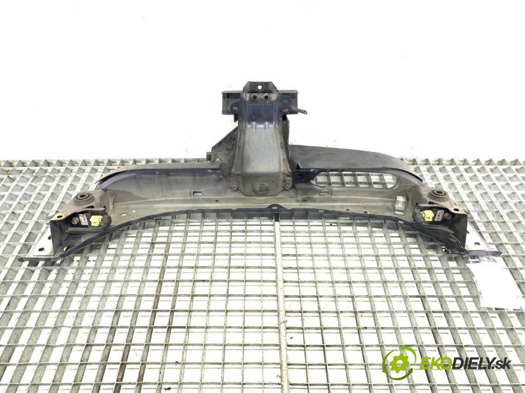 PEUGEOT 4007 SUV 2008 115 kW 2.2 HDi 2179 výztuha horní  (Výztuha)