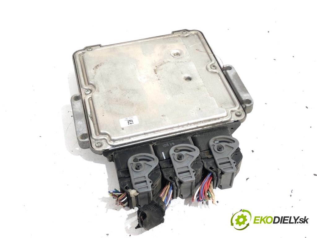 PEUGEOT 4007 SUV 2008 115 kW 2.2 HDi 2179 riadiaca jednotka Motor 9664487580 (Riadiaca jednotka)
