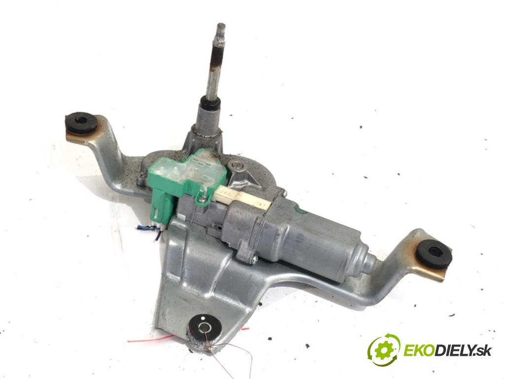PEUGEOT 4007 SUV 2008 115 kW 2.2 HDi 2179 motor stěračů zadní část 