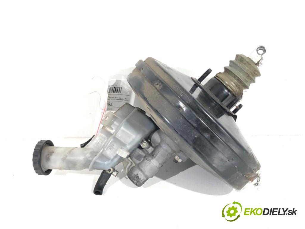 PEUGEOT 4007 SUV 2008 115 kW 2.2 HDi 2179 Posilovač bŕzd 4680A026