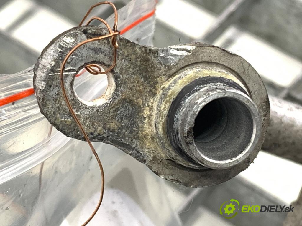 PEUGEOT 4007 SUV 2008 115 kW 2.2 HDi 2179 rúrka klimatizácie  (Rúrka klimatizácie)