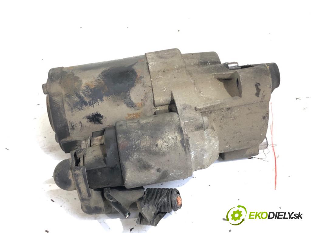 PEUGEOT 4007 SUV 2008 115 kW 2.2 HDi 2179 Štartér 9656262780 (Štartér)