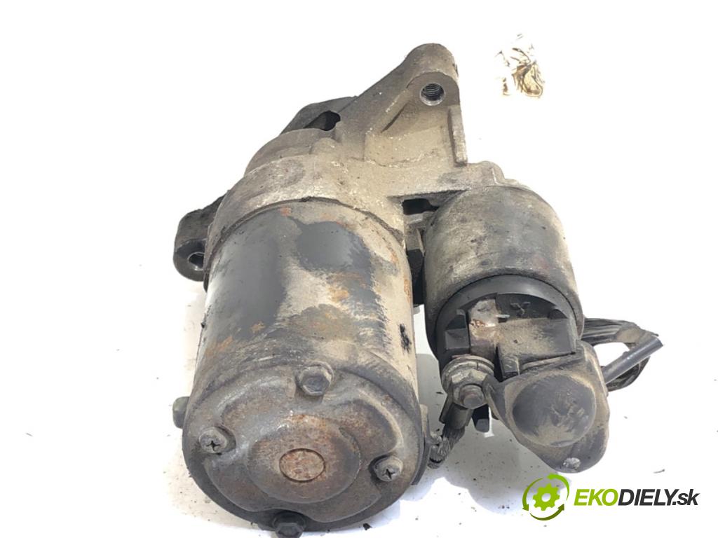 PEUGEOT 4007 SUV 2008 115 kW 2.2 HDi 2179 Štartér 9656262780 (Štartér)