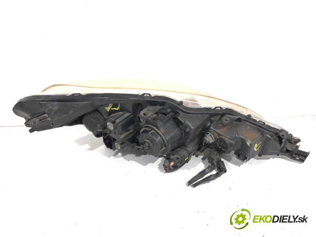 PEUGEOT 4007 SUV 2008 115 kW 2.2 HDi 2179 světlomet levý přední část