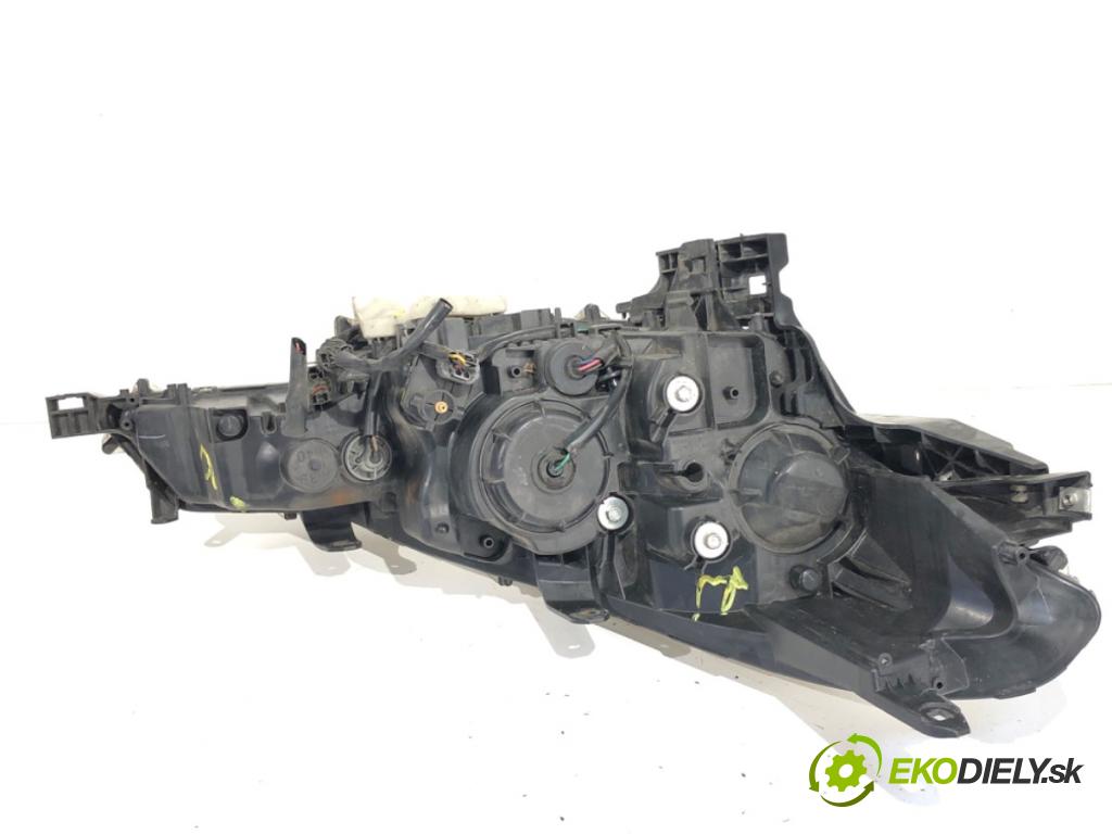 PEUGEOT 4007 SUV 2008 115 kW 2.2 HDi 2179 světlomet levý přední část