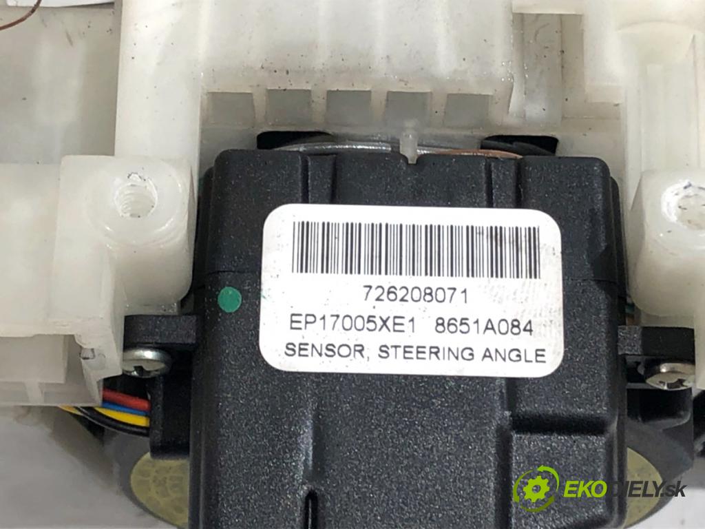 PEUGEOT 4007 SUV 2008 115 kW 2.2 HDi 2179 Prepínač kombinovaný 8651A084 (Prepínacie páčky pod volantom)