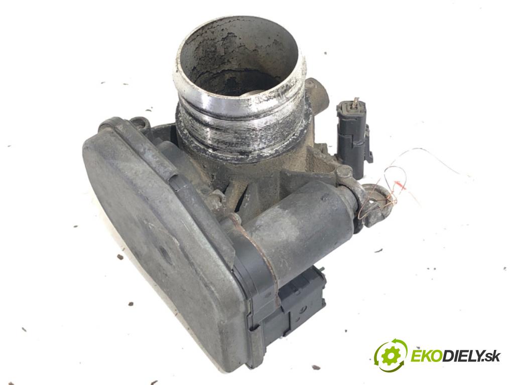 PEUGEOT 4007 SUV 2008 115 kW 2.2 HDi 2179 Škrtiaca klapka 9687888280 (Škrtiaca klapka)