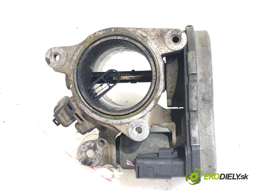 PEUGEOT 4007 SUV 2008 115 kW 2.2 HDi 2179 Škrtiaca klapka 9687888280 (Škrtiaca klapka)