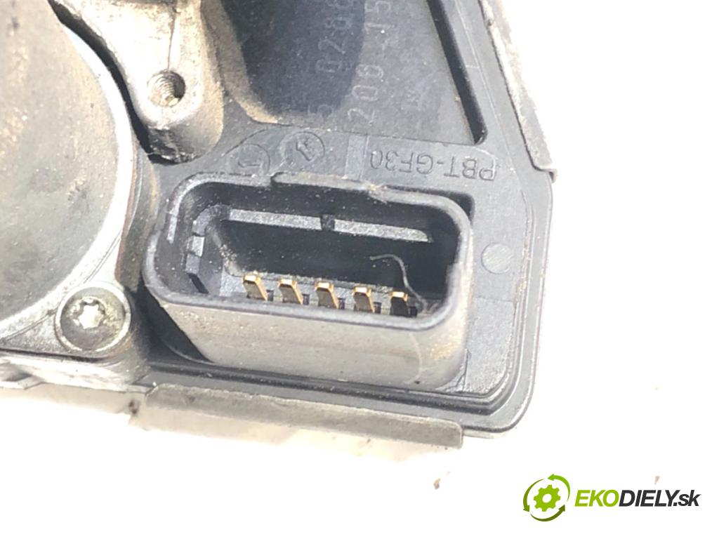 PEUGEOT 4007 SUV 2008 115 kW 2.2 HDi 2179 Škrtiaca klapka 9687888280 (Škrtiaca klapka)