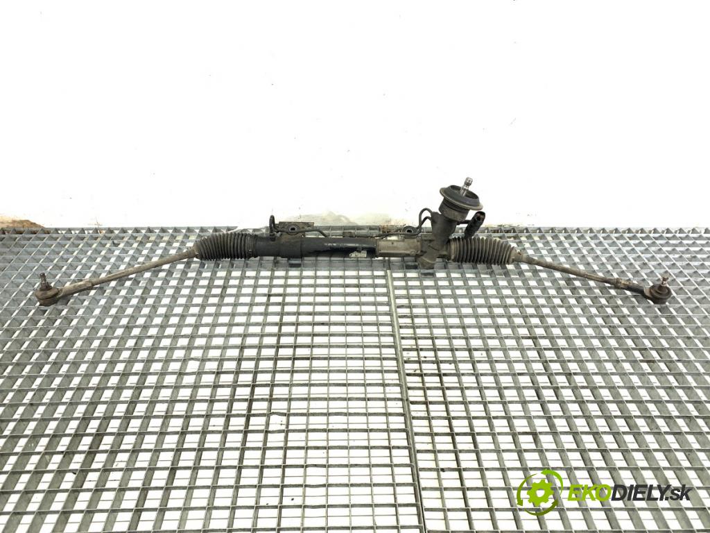 PEUGEOT 4007 SUV 2008 115 kW 2.2 HDi 2179 řízení HSG129A (Řízení)