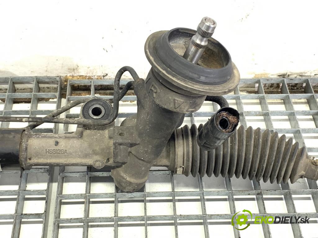 PEUGEOT 4007 SUV 2008 115 kW 2.2 HDi 2179 řízení HSG129A (Řízení)