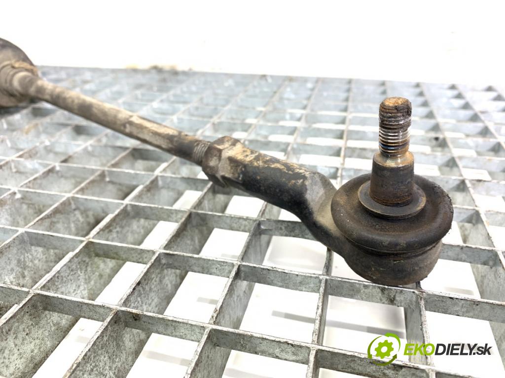 PEUGEOT 4007 SUV 2008 115 kW 2.2 HDi 2179 řízení HSG129A (Řízení)