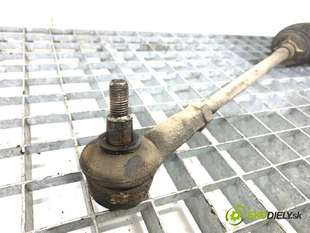 PEUGEOT 4007 SUV 2008 115 kW 2.2 HDi 2179 řízení HSG129A (Řízení)