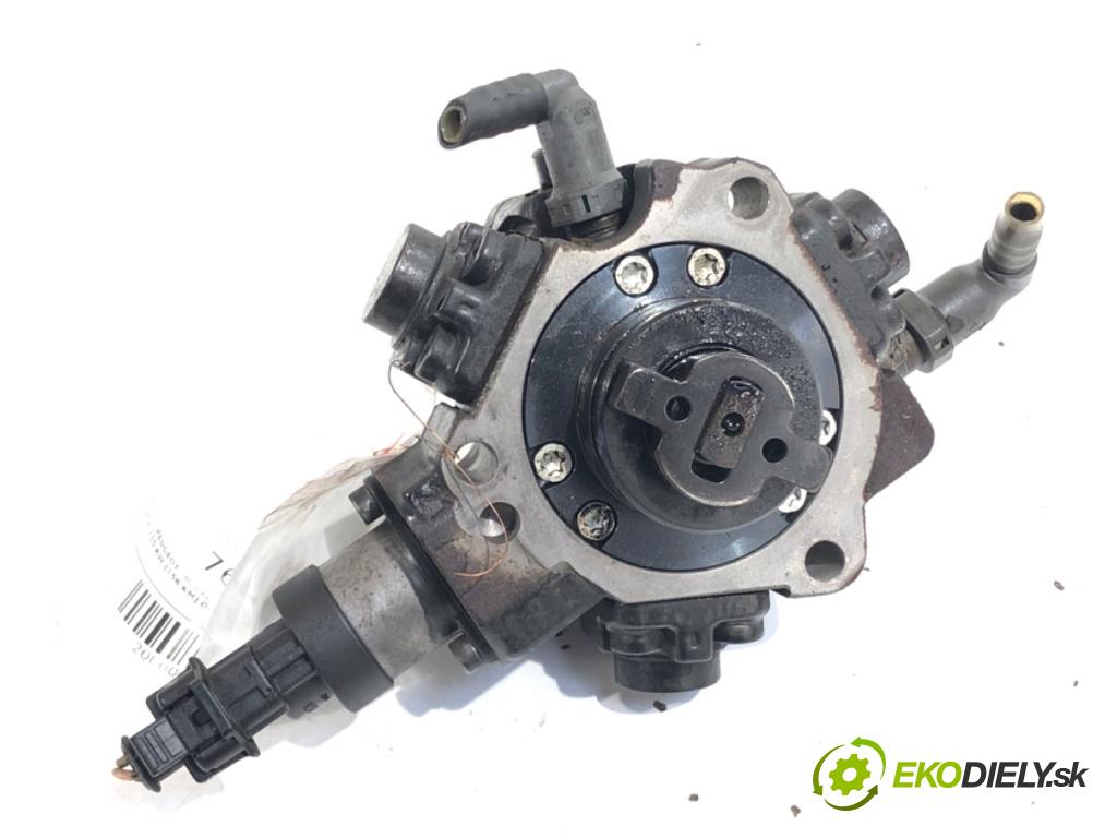 PEUGEOT 4007 SUV 2008 115 kW 2.2 HDi 2179 Pumpa vstrekovacia 9683268980 (Vstrekovacie čerpadlo)