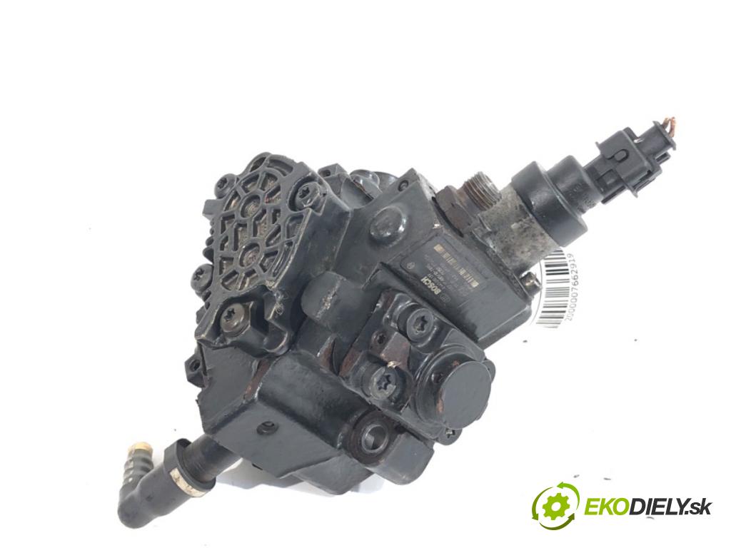 PEUGEOT 4007 SUV 2008 115 kW 2.2 HDi 2179 Pumpa vstrekovacia 9683268980 (Vstrekovacie čerpadlo)