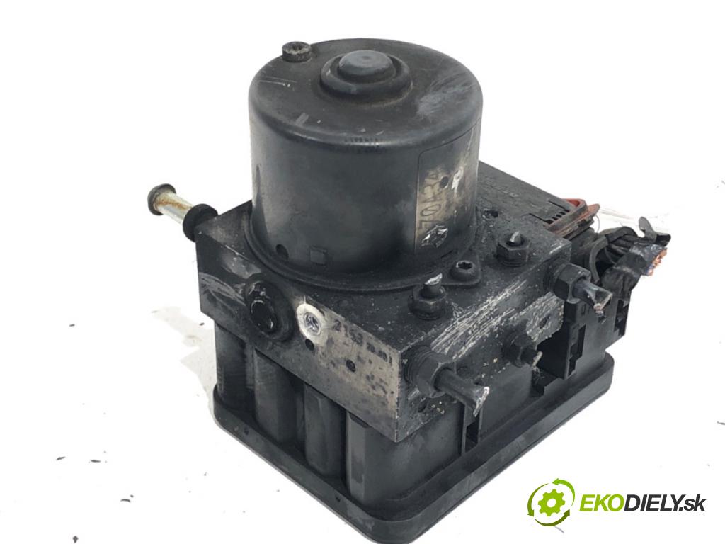 PEUGEOT 4007 SUV 2008 115 kW 2.2 HDi 2179 Pumpa ABS  (Pumpa ABS)