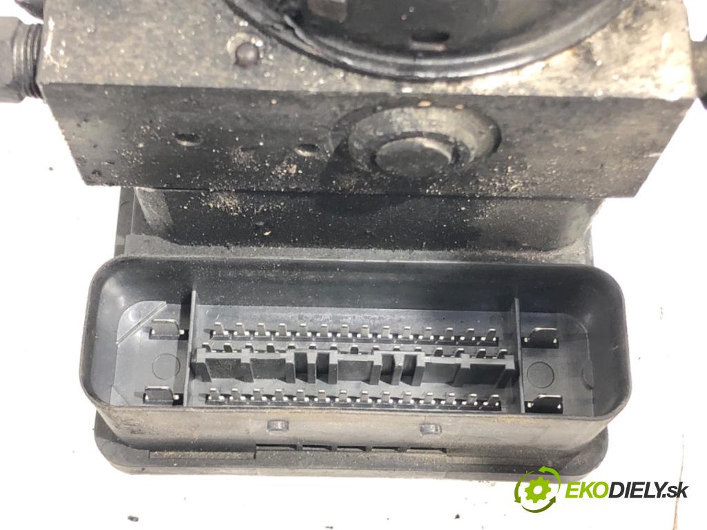 PEUGEOT 4007 SUV 2008 115 kW 2.2 HDi 2179 Pumpa ABS  (Pumpa ABS)