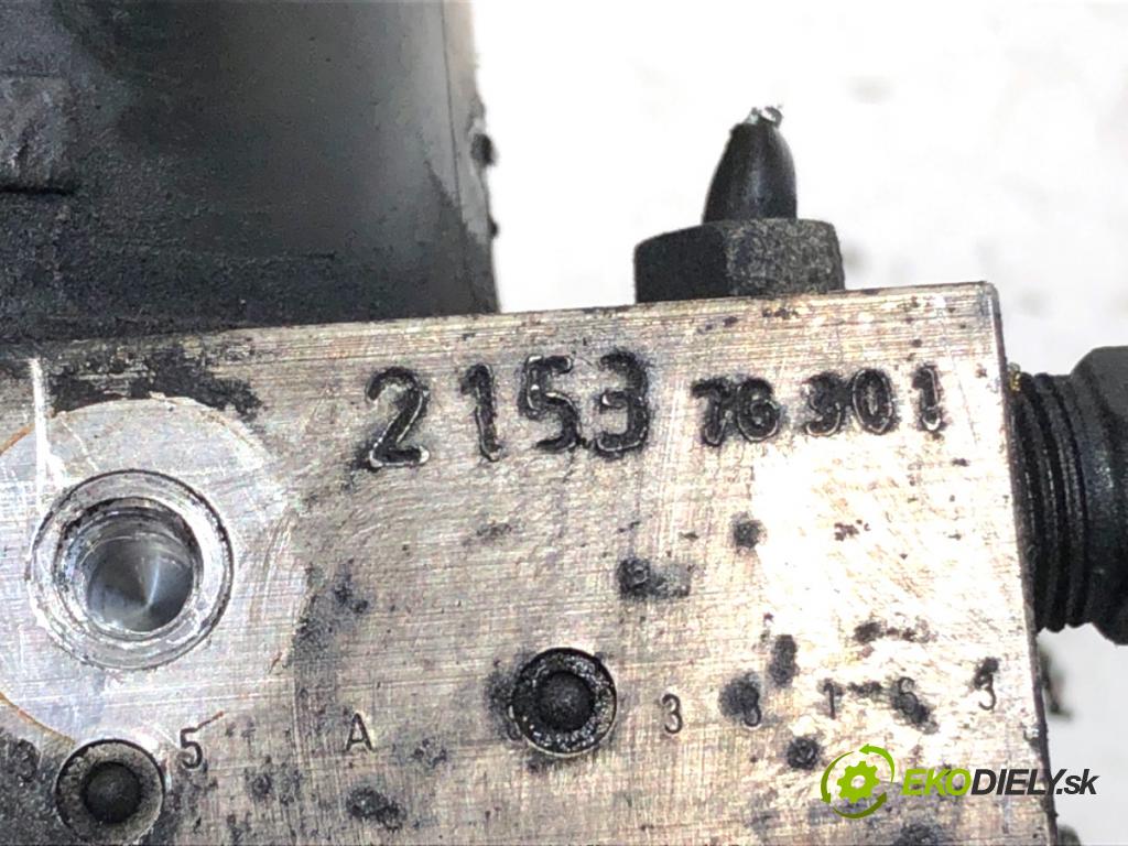 PEUGEOT 4007 SUV 2008 115 kW 2.2 HDi 2179 Pumpa ABS  (Pumpa ABS)