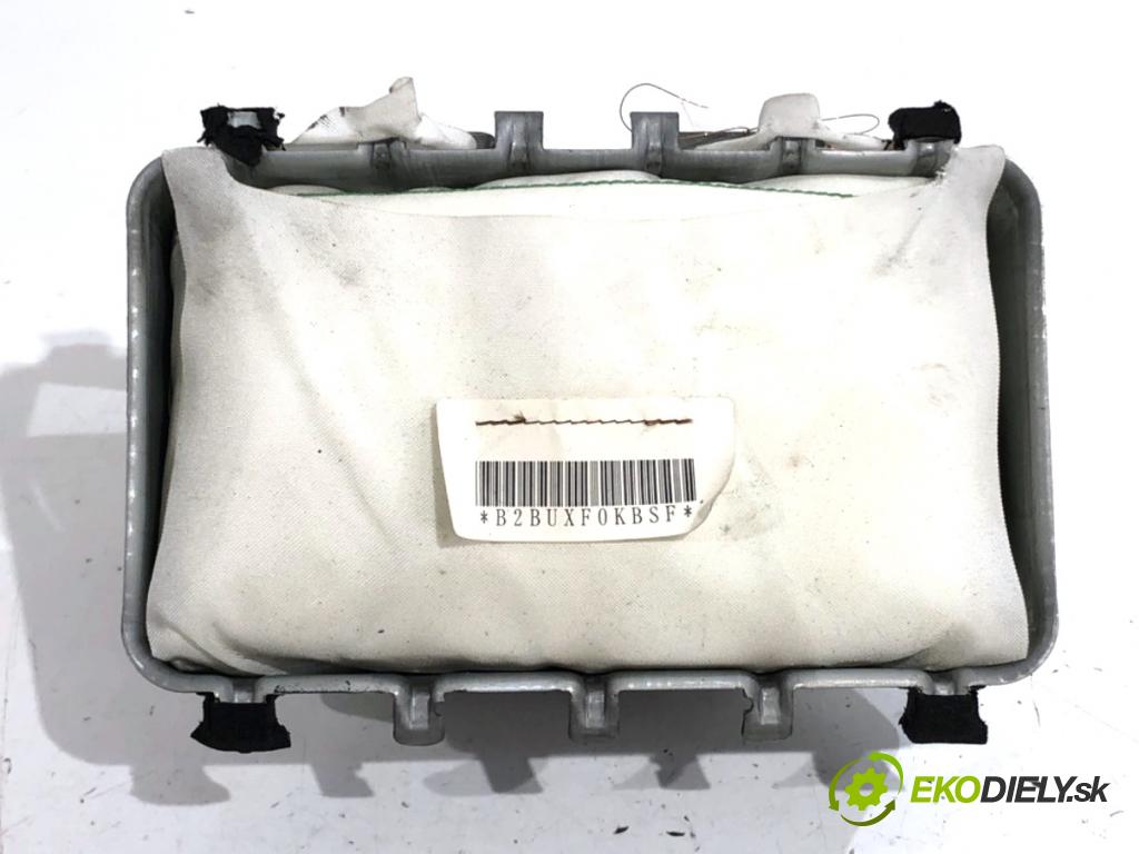 PEUGEOT 4007 SUV 2008 115 kW 2.2 HDi 2179 AirBag spolujazdca 7030A026 (Airbag)
