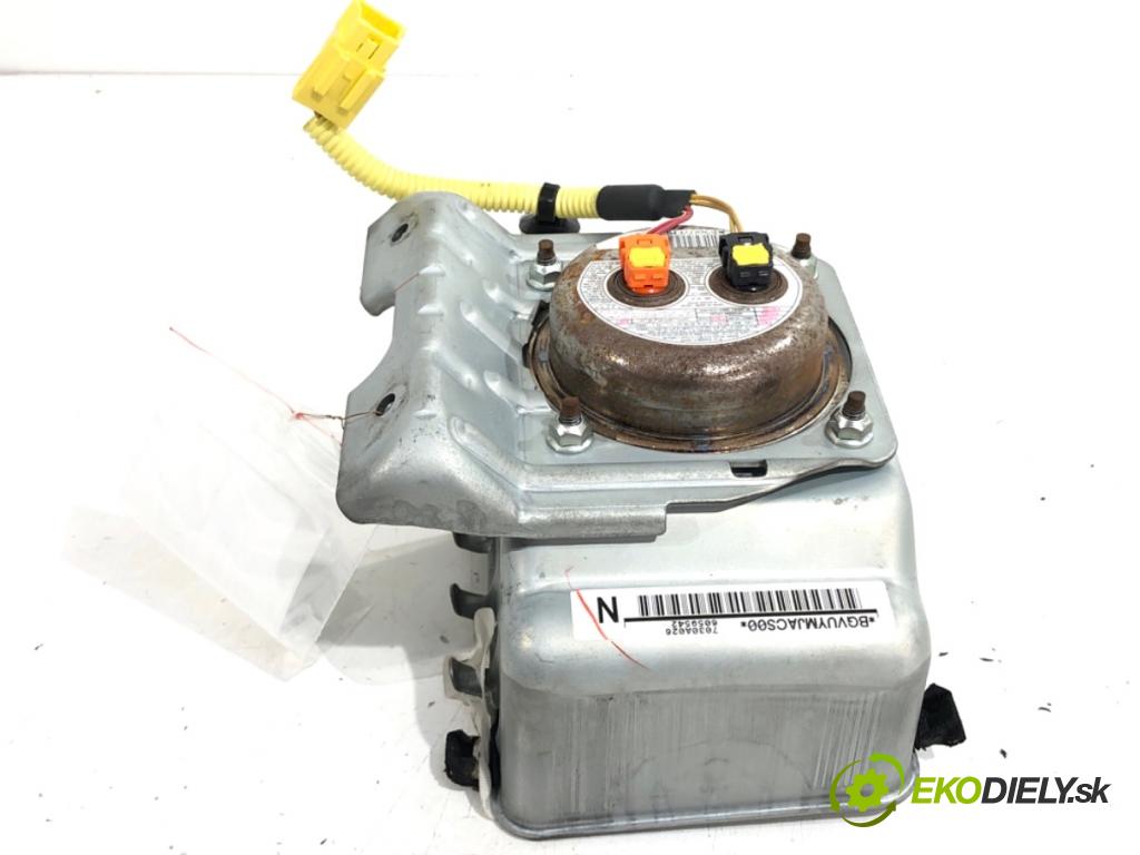 PEUGEOT 4007 SUV 2008 115 kW 2.2 HDi 2179 AirBag spolujazdca 7030A026 (Airbag)