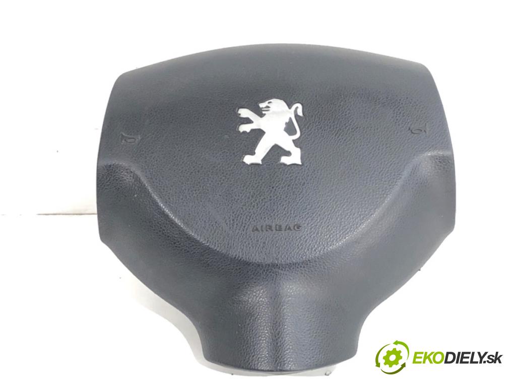 PEUGEOT 4007 SUV 2008 115 kW 2.2 HDi 2179 AirBag volantu 7030A140XA (Airbag)