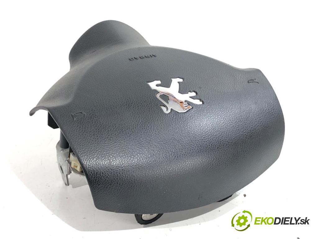 PEUGEOT 4007 SUV 2008 115 kW 2.2 HDi 2179 AirBag volantu 7030A140XA (Airbag)