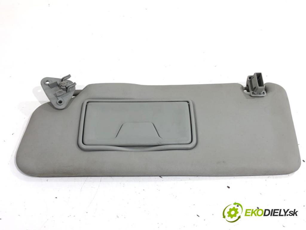 PEUGEOT 4007 SUV 2008 115 kW 2.2 HDi 2179 clona sluneční levý