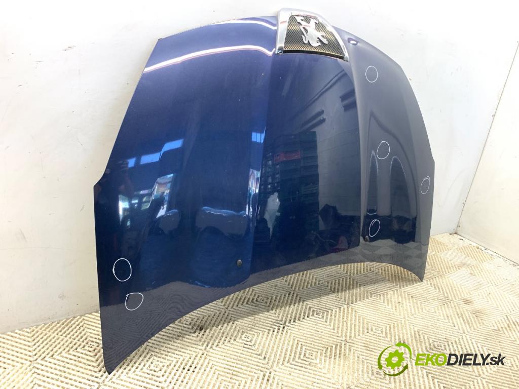 PEUGEOT 4007 SUV 2008 115 kW 2.2 HDi 2179 kapota (Kapota)