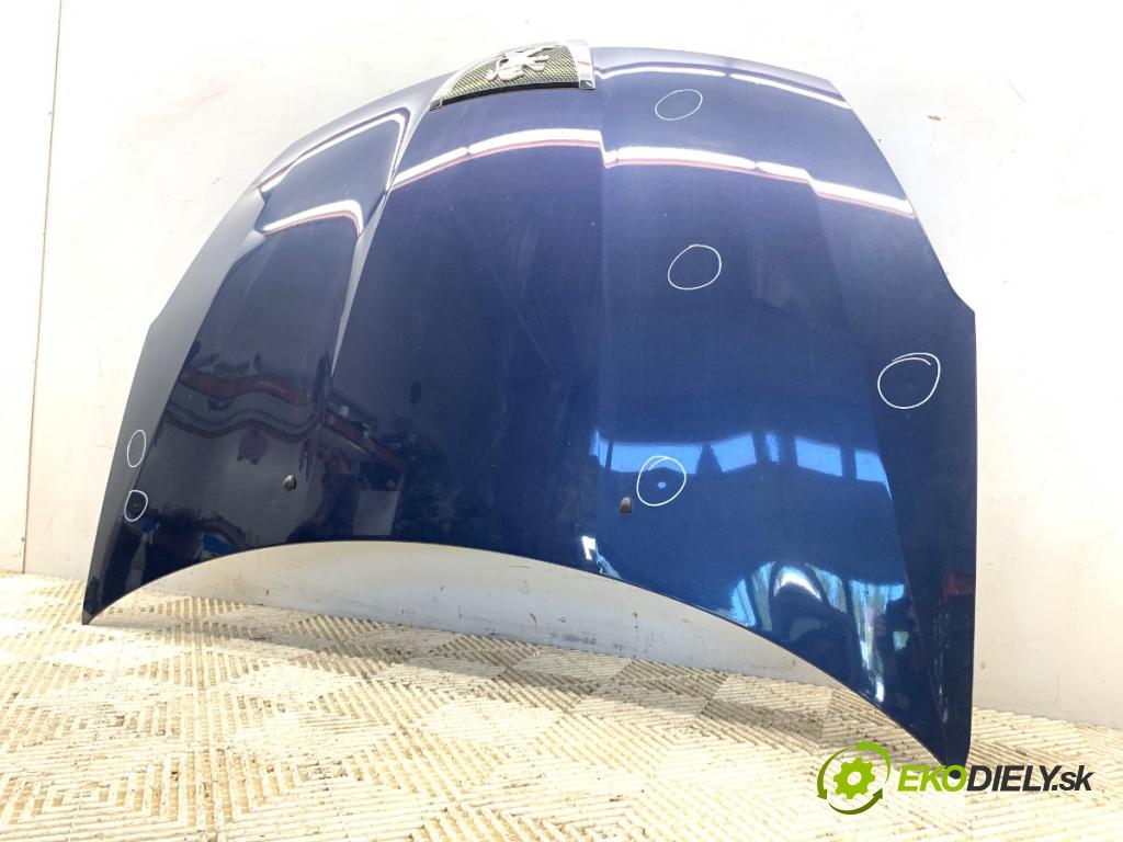 PEUGEOT 4007 SUV 2008 115 kW 2.2 HDi 2179 kapota (Kapota)