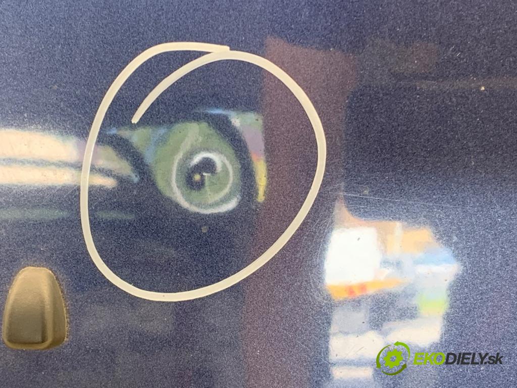 PEUGEOT 4007 SUV 2008 115 kW 2.2 HDi 2179 kapota (Kapota)