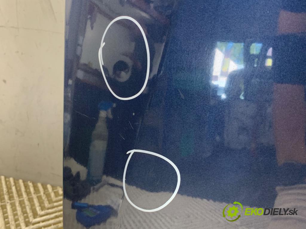 PEUGEOT 4007 SUV 2008 115 kW 2.2 HDi 2179 kapota (Kapota)