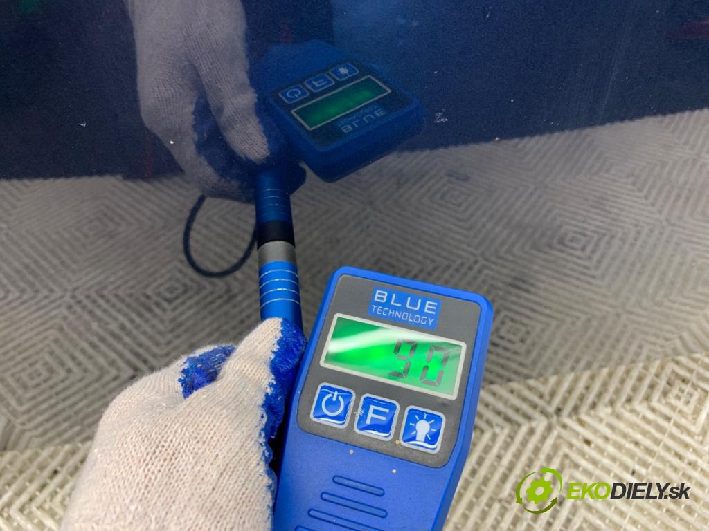 PEUGEOT 4007 SUV 2008 115 kW 2.2 HDi 2179 kapota (Kapota)